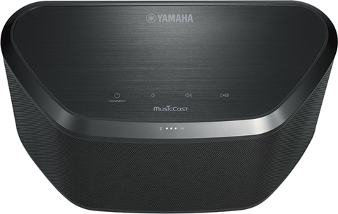 美品 YAMAHA WX-030 B MusicCast対応スピーカー Yamaha WX-030 Bluetooth Speaker, B - CeX (PT): - Buy, Sell, Donate